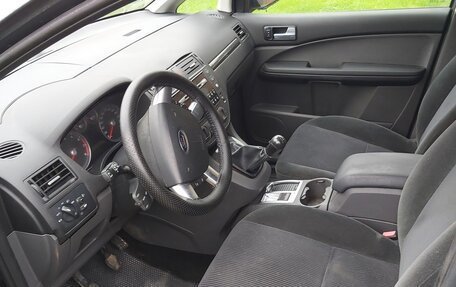 Ford C-MAX I рестайлинг, 2004 год, 100 000 рублей, 4 фотография