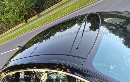 Mercedes-Benz S-Класс, 2012 год, 2 160 000 рублей, 14 фотография