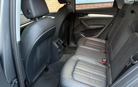Audi Q5, 2019 год, 4 090 000 рублей, 7 фотография