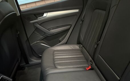 Audi Q5, 2019 год, 4 090 000 рублей, 4 фотография