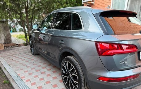 Audi Q5, 2019 год, 4 090 000 рублей, 16 фотография
