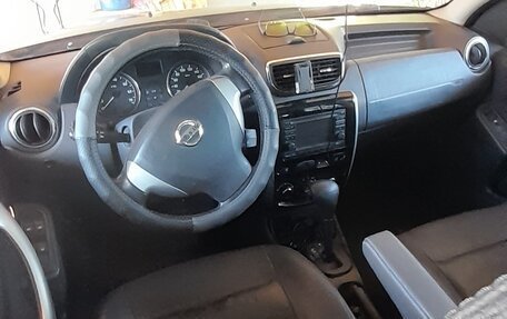 Nissan Terrano III, 2015 год, 950 000 рублей, 5 фотография