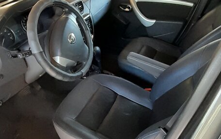 Nissan Terrano III, 2015 год, 950 000 рублей, 4 фотография