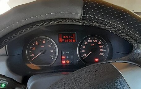 Nissan Terrano III, 2015 год, 950 000 рублей, 3 фотография