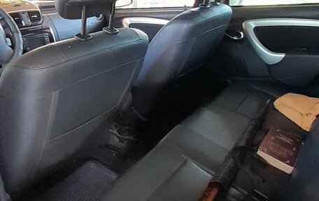 Nissan Terrano III, 2015 год, 950 000 рублей, 6 фотография