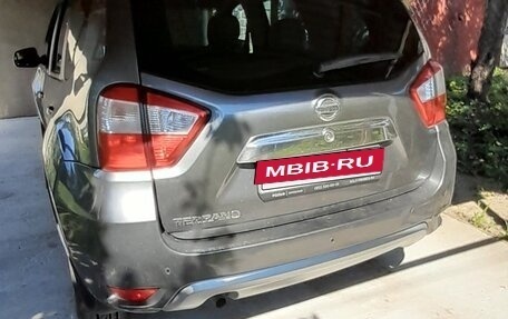 Nissan Terrano III, 2015 год, 950 000 рублей, 7 фотография