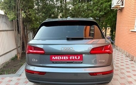 Audi Q5, 2019 год, 4 090 000 рублей, 18 фотография