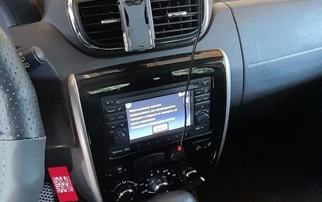 Nissan Terrano III, 2015 год, 950 000 рублей, 2 фотография