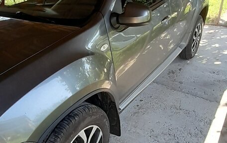 Nissan Terrano III, 2015 год, 950 000 рублей, 8 фотография