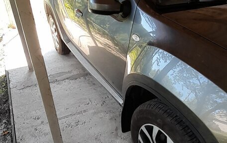 Nissan Terrano III, 2015 год, 950 000 рублей, 9 фотография