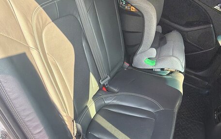 KIA Optima III, 2011 год, 800 000 рублей, 8 фотография