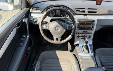Volkswagen Passat B7, 2012 год, 1 080 000 рублей, 10 фотография