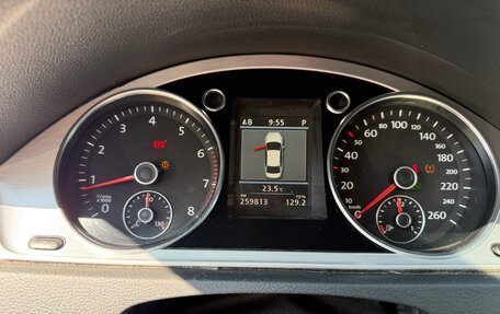 Volkswagen Passat B7, 2012 год, 1 080 000 рублей, 15 фотография