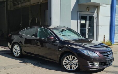 Mazda 6, 2008 год, 665 000 рублей, 1 фотография