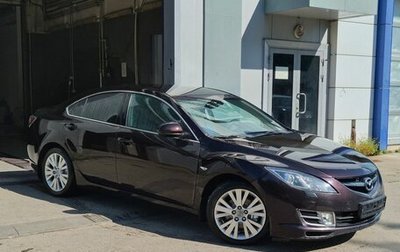 Mazda 6, 2008 год, 665 000 рублей, 1 фотография