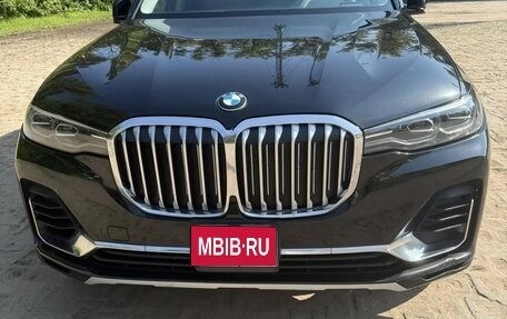 BMW X7, 2019 год, 6 980 000 рублей, 1 фотография