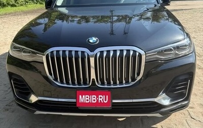 BMW X7, 2019 год, 6 980 000 рублей, 1 фотография