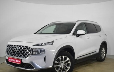 Hyundai Santa Fe IV, 2021 год, 3 250 000 рублей, 1 фотография