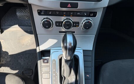 Volkswagen Passat B7, 2012 год, 1 080 000 рублей, 17 фотография