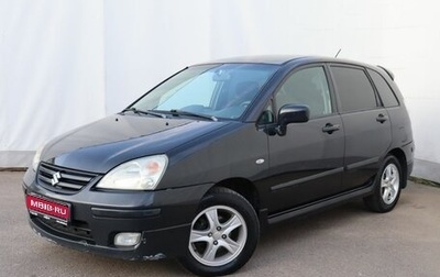 Suzuki Liana, 2006 год, 399 000 рублей, 1 фотография