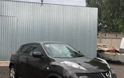Nissan Juke II, 2011 год, 920 000 рублей, 1 фотография