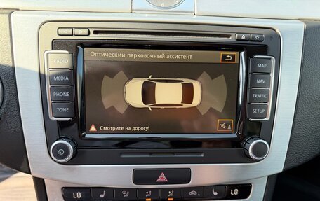 Volkswagen Passat B7, 2012 год, 1 080 000 рублей, 19 фотография