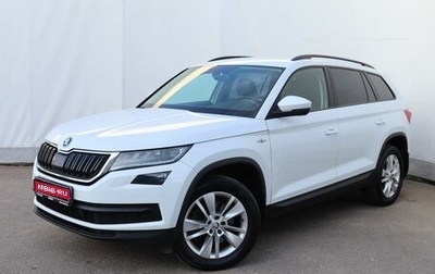 Skoda Kodiaq I, 2020 год, 3 299 000 рублей, 1 фотография
