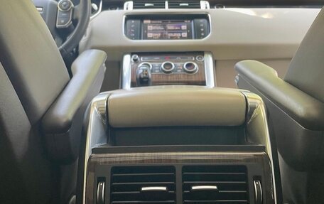Land Rover Range Rover Sport II, 2016 год, 4 500 000 рублей, 9 фотография