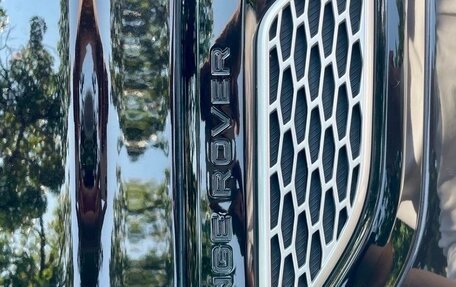 Land Rover Range Rover Sport II, 2016 год, 4 500 000 рублей, 6 фотография