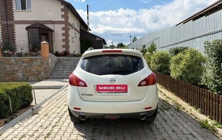 Nissan Murano, 2010 год, 1 300 000 рублей, 4 фотография