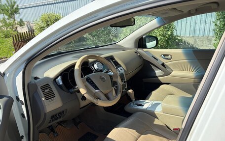 Nissan Murano, 2010 год, 1 300 000 рублей, 9 фотография