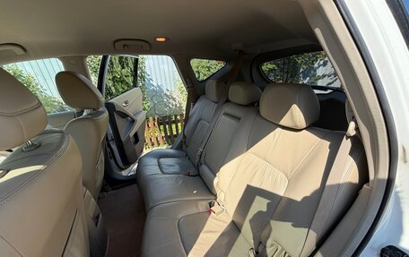 Nissan Murano, 2010 год, 1 300 000 рублей, 11 фотография