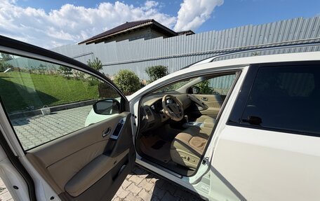 Nissan Murano, 2010 год, 1 300 000 рублей, 14 фотография