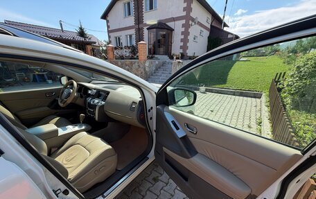 Nissan Murano, 2010 год, 1 300 000 рублей, 15 фотография