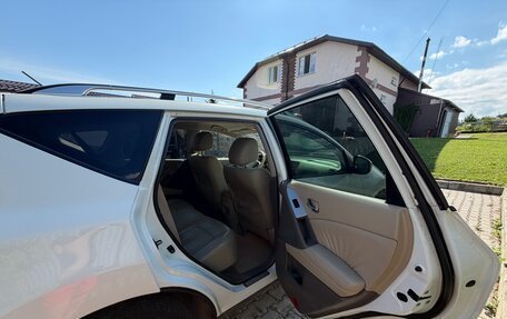Nissan Murano, 2010 год, 1 300 000 рублей, 12 фотография