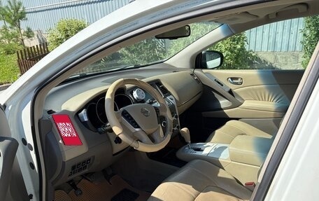 Nissan Murano, 2010 год, 1 300 000 рублей, 8 фотография