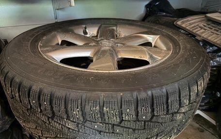 Nissan Murano, 2010 год, 1 300 000 рублей, 18 фотография