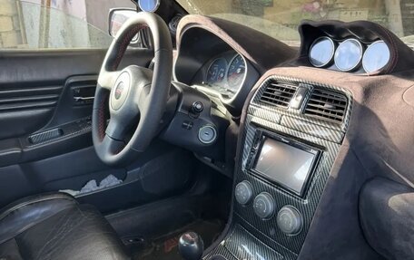 Subaru Impreza WRX III рестайлинг, 2003 год, 2 200 000 рублей, 8 фотография