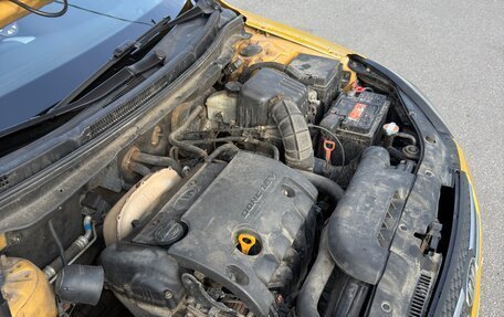 KIA cee'd I рестайлинг, 2009 год, 625 000 рублей, 10 фотография