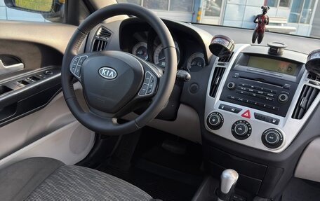 KIA cee'd I рестайлинг, 2009 год, 625 000 рублей, 13 фотография