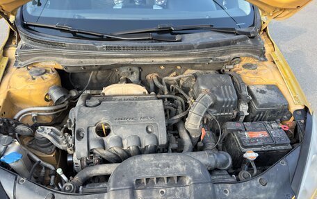 KIA cee'd I рестайлинг, 2009 год, 625 000 рублей, 11 фотография