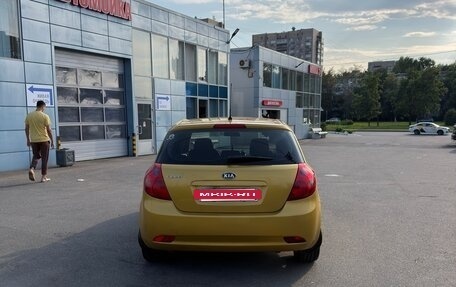 KIA cee'd I рестайлинг, 2009 год, 625 000 рублей, 7 фотография