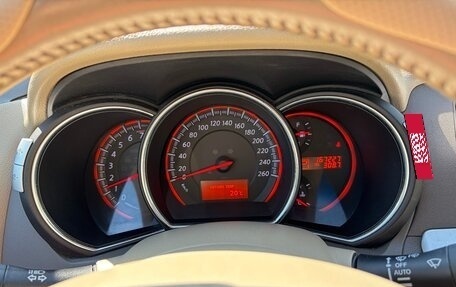 Nissan Murano, 2010 год, 1 300 000 рублей, 20 фотография
