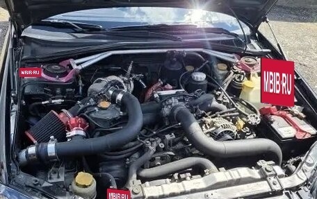 Subaru Impreza WRX III рестайлинг, 2003 год, 2 200 000 рублей, 3 фотография