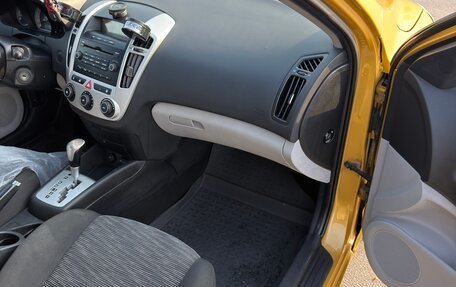 KIA cee'd I рестайлинг, 2009 год, 625 000 рублей, 14 фотография