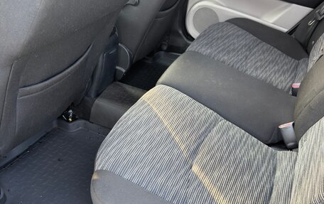 KIA cee'd I рестайлинг, 2009 год, 625 000 рублей, 15 фотография