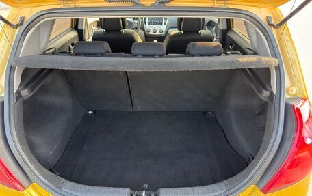 KIA cee'd I рестайлинг, 2009 год, 625 000 рублей, 17 фотография
