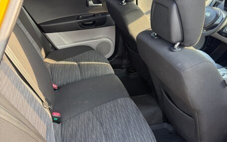 KIA cee'd I рестайлинг, 2009 год, 625 000 рублей, 16 фотография