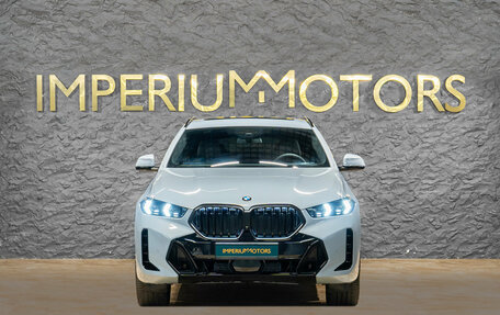 BMW X6, 2026 год, 17 490 000 рублей, 2 фотография