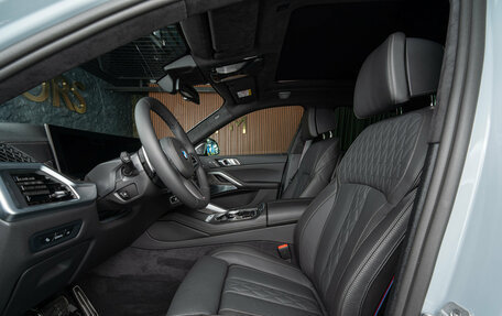 BMW X6, 2026 год, 17 490 000 рублей, 10 фотография
